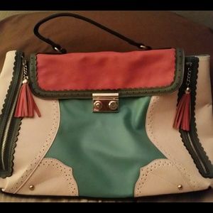 RESERVED - DO NOT BUY PURSE!!! TY