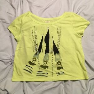 Aerie Crop