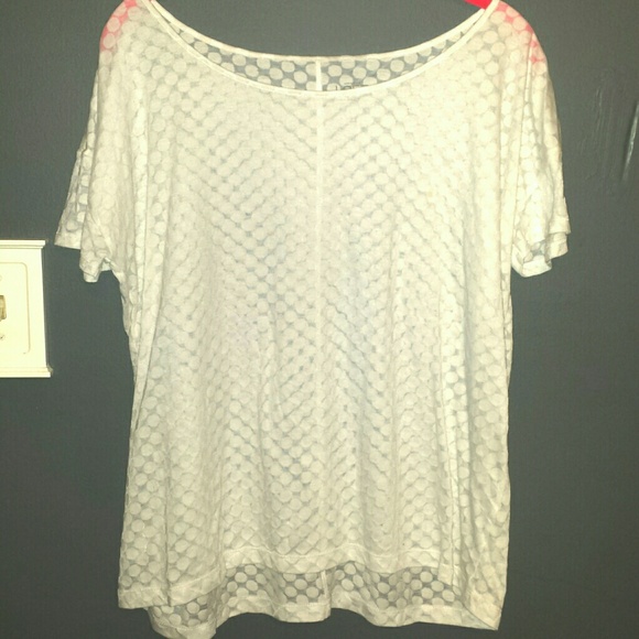 Ann Taylor Top