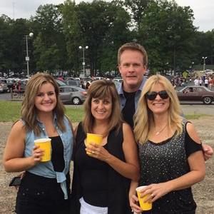 Meet your Posher, Dawn