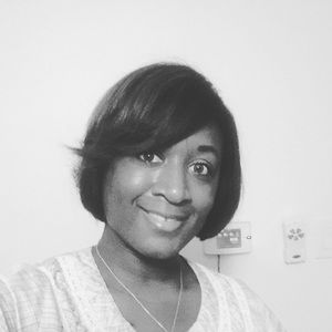 Meet your Posher, Ebonie