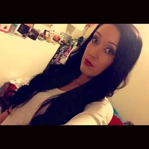 Meet your Posher, Adrianna