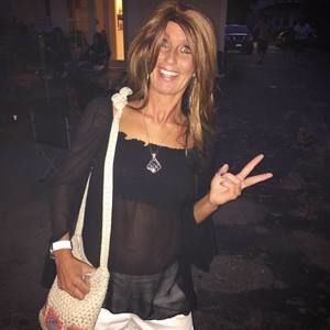 Meet your Posher, Tina
