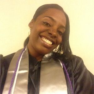 Meet your Posher, Shavone