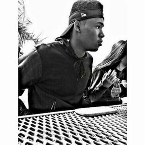 Meet your Posher, Joseph