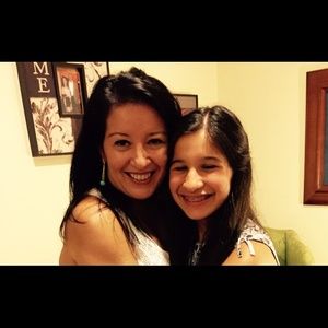 Meet your Posher, Sylvia