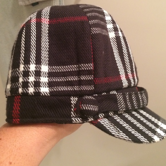 Hat - Picture 4 of 4