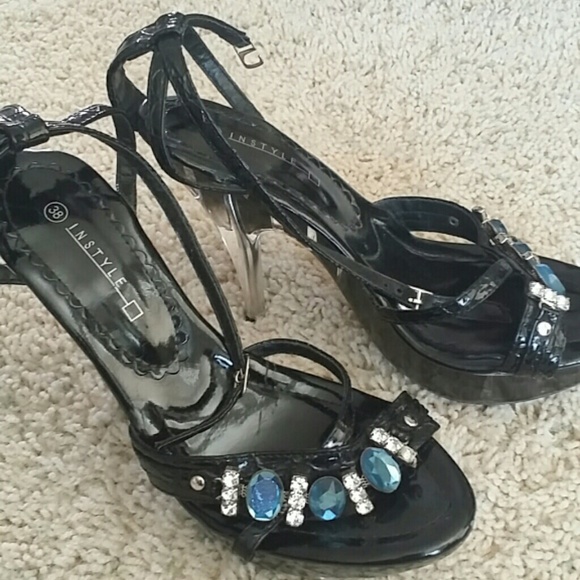 Platform Shoes
