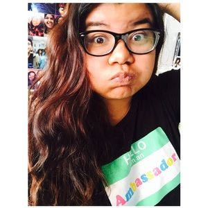 Meet your Posher, Diana