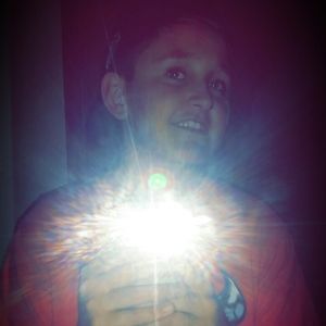 Meet your Posher, Denver