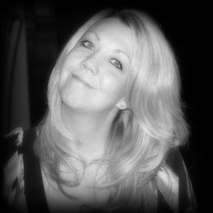 Meet your Posher, Deborah