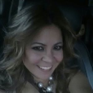 Meet your Posher, Marisol