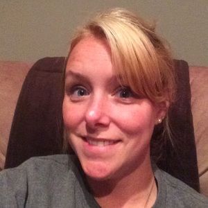 Meet your Posher, Lisa