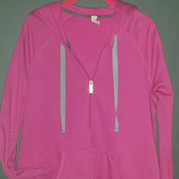 Under Armour Hoody