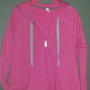 Under Armour Hoody