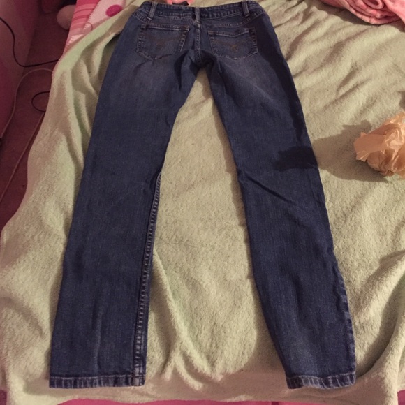 Jeans - Picture 2 of 4