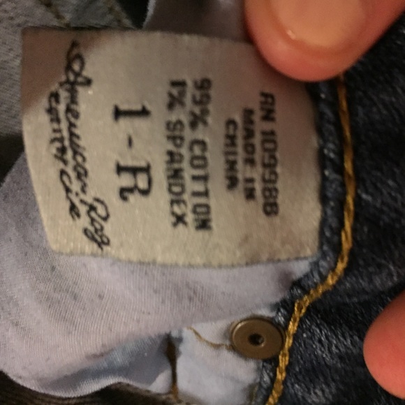 Jeans - Picture 4 of 4