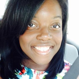 Meet your Posher, Tiffany