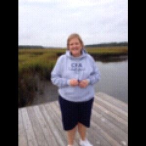 Meet your Posher, Paula