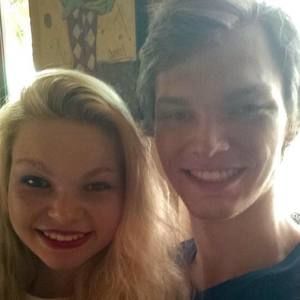 Meet your Posher, Andria