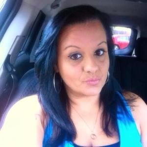 Meet your Posher, Naomi