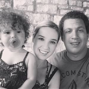 Meet your Posher, Halee