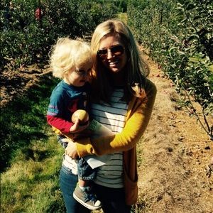 Meet your Posher, Jamie