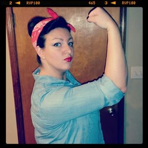 Meet your Posher, Meghan