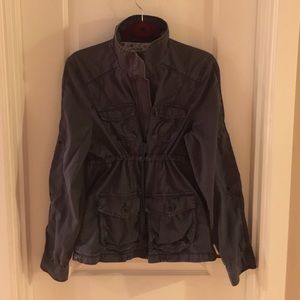 🎉Aeropostale Women's XL Military style Jacket🎉