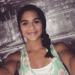 Meet your Posher, Nicole