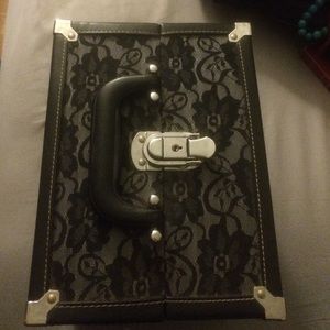 Make Up/ Jewelry Box
