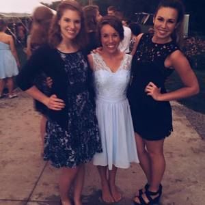 Meet your Posher, Mary