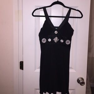 Marciano Black formal dress! Worn once