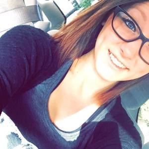 Meet your Posher, Christal