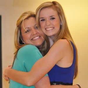 Meet your Posher, Kym