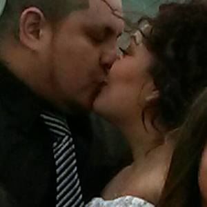 Meet your Posher, Randy n