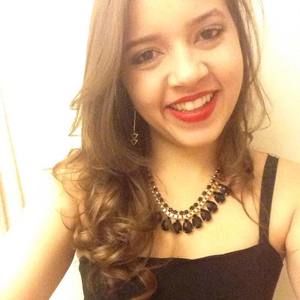 Meet your Posher, Mariane