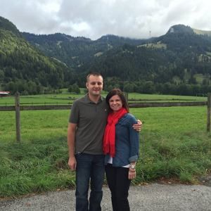 Meet your Posher, Kim