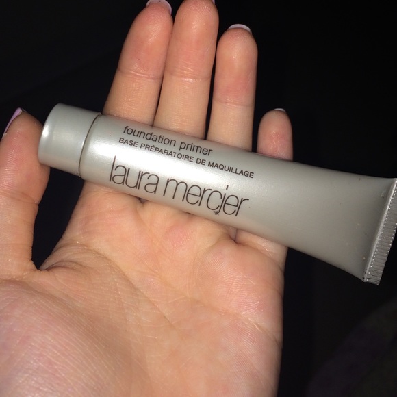 Laura mercier primer