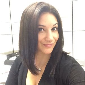 Meet your Posher, Erica