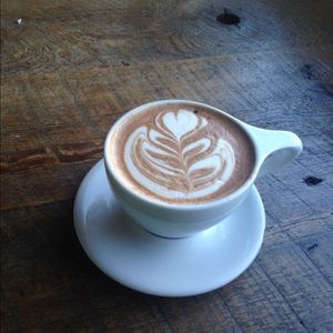 Meet your Posher, Morgan