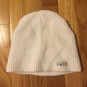 Neff Beanie