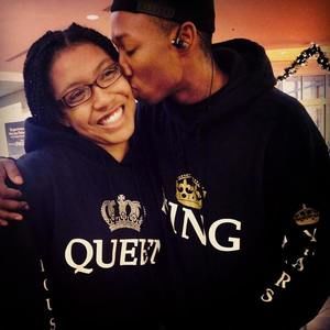 Meet your Posher, Tymesha