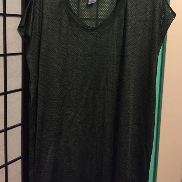 Green Jersey - Picture 2 of 2