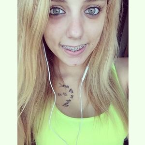 Meet your Posher, Heather