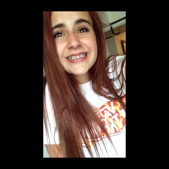 Meet your Posher, Jordin - Picture 1 of 1