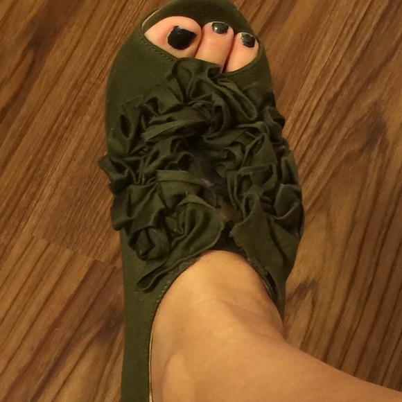 Size 6 Stiletto