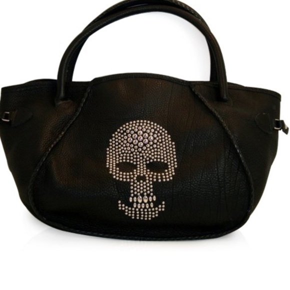 💀Tylie Malibu Bag💀real leather