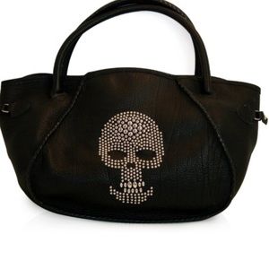 💀Tylie Malibu Bag💀real leather