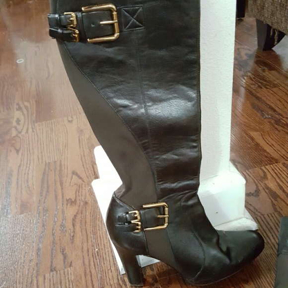Gorgeous Jessica Simpson Boots